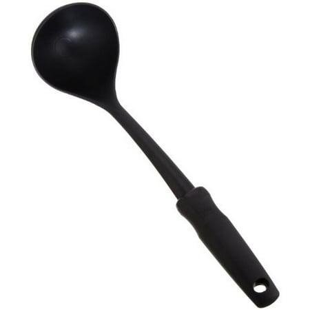 Good Cook Touch Ladle with a long handle.